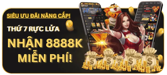 Khuyến mãi nạp lại hàng ngày 88v