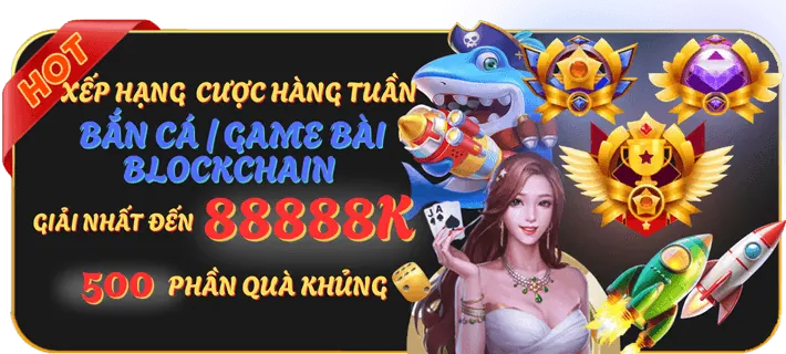 Ưu đãi chào mừng 88v
