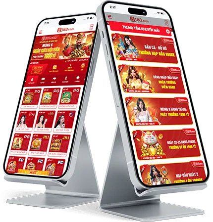 Giao diện thân thiện 88v