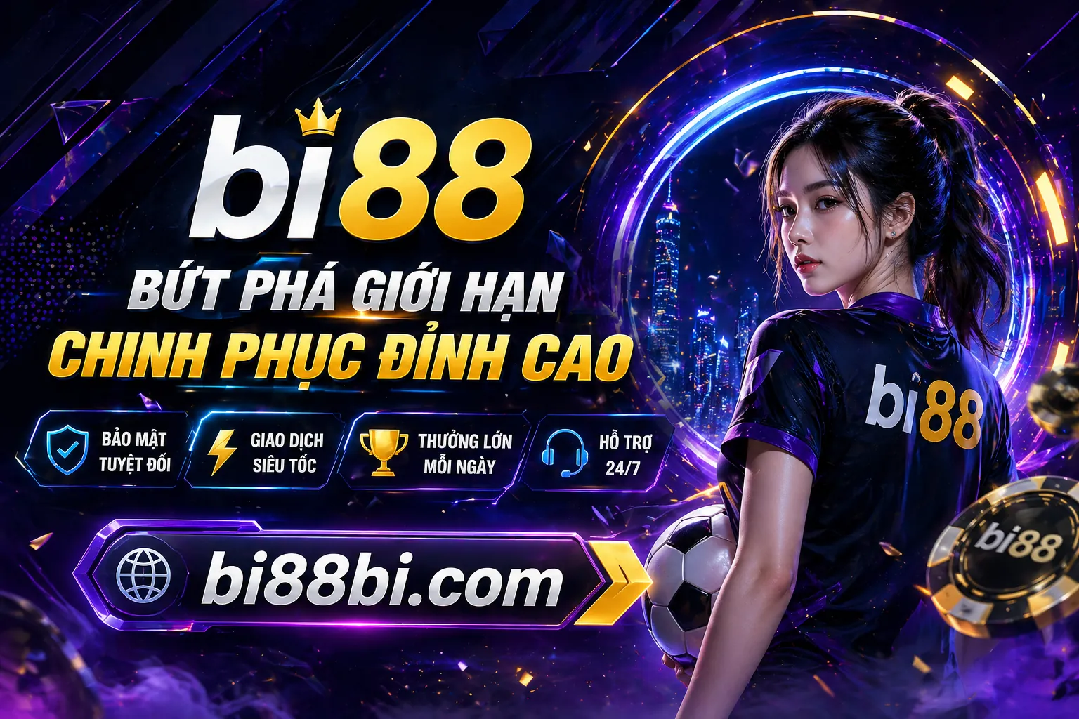 Nạp rút tiền nhanh chóng 88v