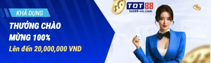 Cơ hội thắng lớn Jackpot 88v