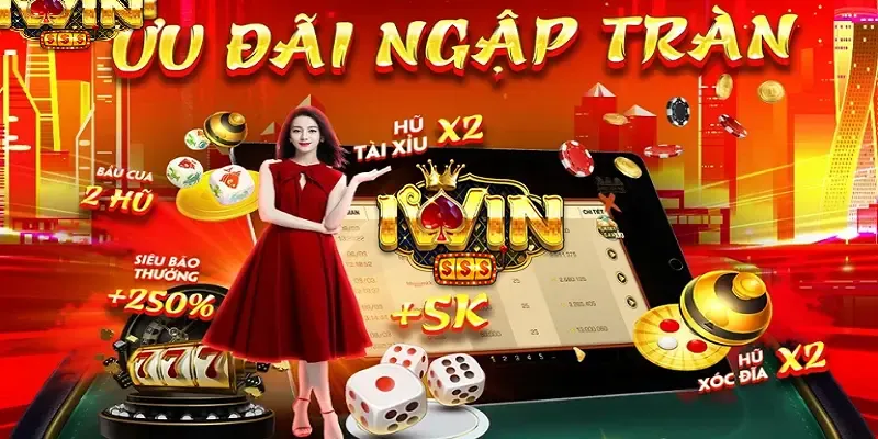 Ưu đãi độc quyền cho VIP 88V